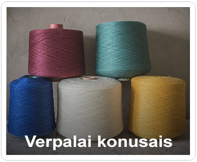 Verpalai-konusais