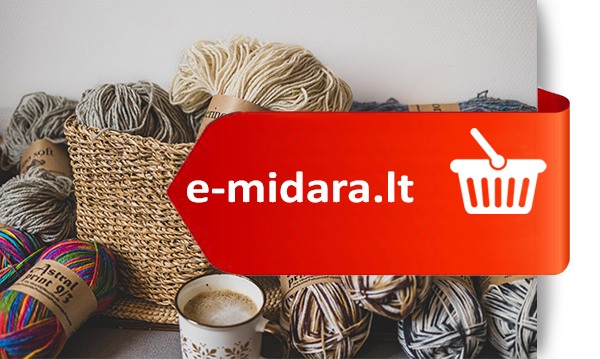 e-midara
